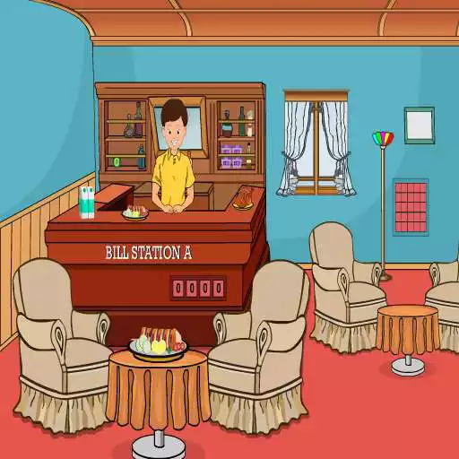 Free play online Chief Cook Escape APK