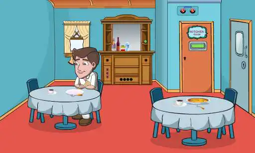 Play Chief Cook Escape Play Chief Cook Escape