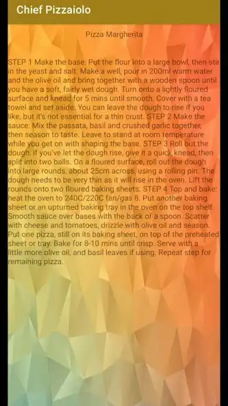 Play Chief Pizzaiolo as an online game online Chief Pizzaiolo with UptoPlay Play Chief Pizzaiolo as an online game Chief Pizzaiolo with UptoPlay