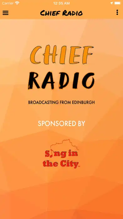 Play Chief Radio as an online game online Chief Radio with UptoPlay com.app.chiefradion Play Chief Radio as an online game Chief Radio with UptoPlay