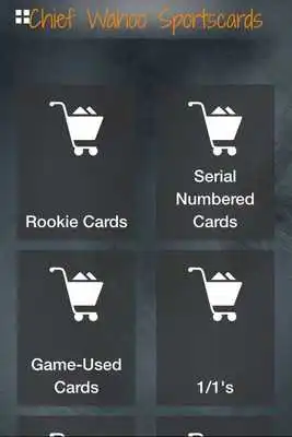 Play Chief Wahoo Sportscards