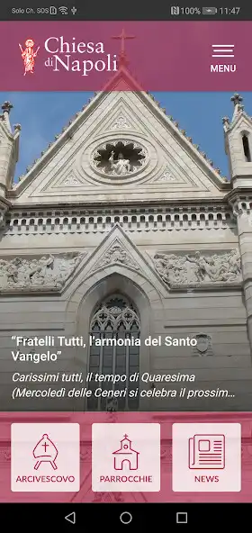 Play Chiesa di Napoli  and enjoy Chiesa di Napoli with UptoPlay