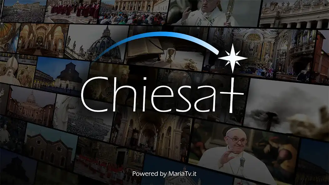 Play Chiesa+ TV and enjoy Chiesa+ TV with UptoPlay Play Chiesa+ TV and enjoy Chiesa+ TV with UptoPlay