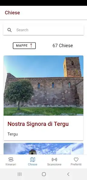 Play Chiese Romaniche in Sardegna as an online game Chiese Romaniche in Sardegna with UptoPlay