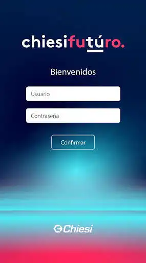 Play Chiesi Futuro App as an online game Chiesi Futuro App with UptoPlay