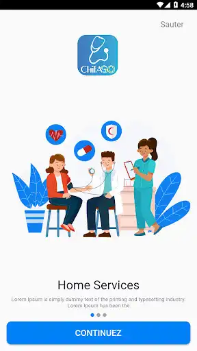 Play ChifaGo  and enjoy ChifaGo with UptoPlay