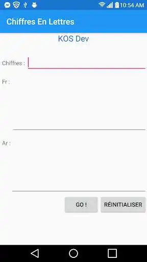 Play Chiffres En Lettres  and enjoy Chiffres En Lettres with UptoPlay