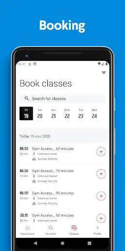 Play Chi Fitness as an online game Chi Fitness with UptoPlay