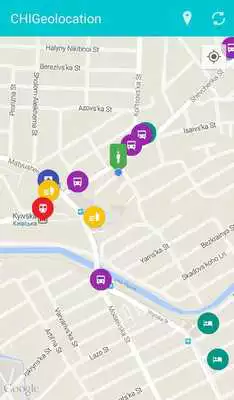 Play CHI Geolocation Play CHI Geolocation