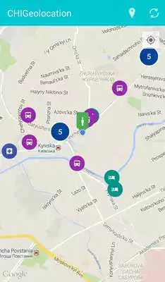 Play CHI Geolocation Play CHI Geolocation