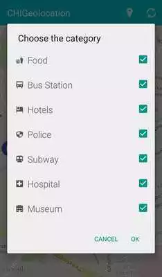 Play CHI Geolocation Play CHI Geolocation