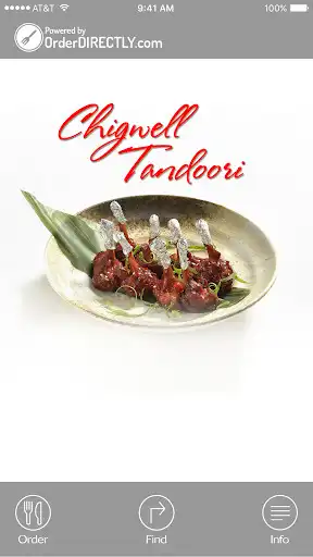 Play Chigwell Tandoori Restaurant  and enjoy Chigwell Tandoori Restaurant with UptoPlay