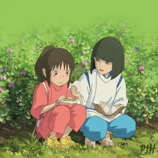 Play Chihiro - HD Wallpapers APK