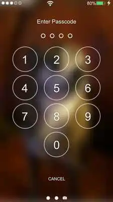 Play Chihuahua Lock Screen
