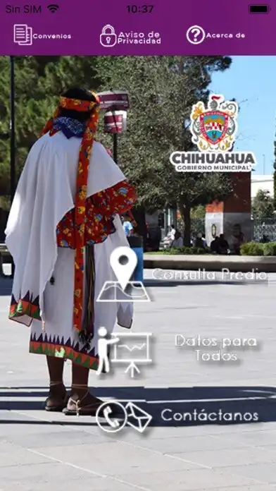 Play CHIHUAHUA móvil  and enjoy CHIHUAHUA móvil with UptoPlay