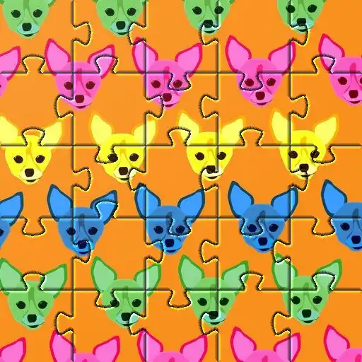 Play Chihuahuas Dog Puzzles Games APK Play Chihuahuas Dog Puzzles Games APK