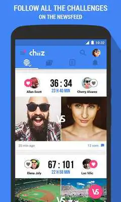 Play Chiiz Play Chiiz