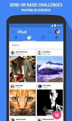 Play Chiiz Play Chiiz