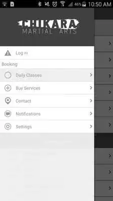 Play Chikara Martial Arts Brisbane