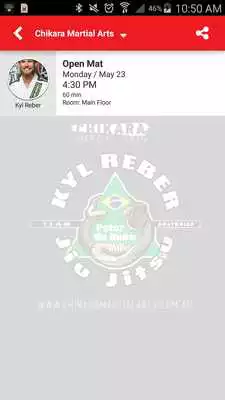 Play Chikara Martial Arts Brisbane