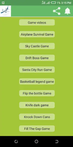 Play Chikason App as an online game Chikason App with UptoPlay