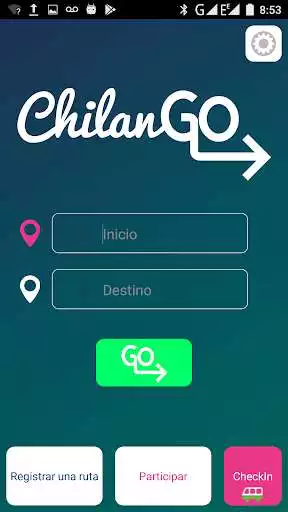 Play APK ChilanGo - app for public transport in Mexico City  and enjoy ChilanGo - app for public transport in Mexico City using 