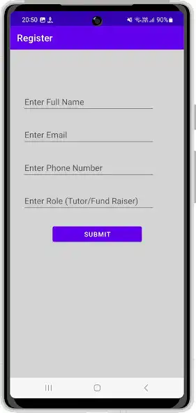 Play Child Aid Foundation as an online game Child Aid Foundation with UptoPlay