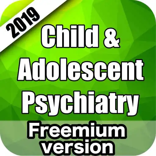 Play Child and Adolescent Psychiatry Exam Prep 2019 APK Play Child and Adolescent Psychiatry Exam Prep 2019 APK