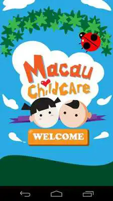 Play Childcare Macau