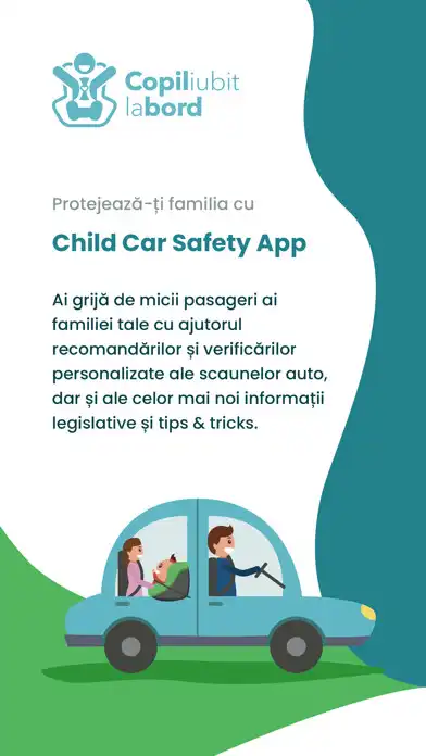 Play Child Car Safety App  and enjoy Child Car Safety App with UptoPlay