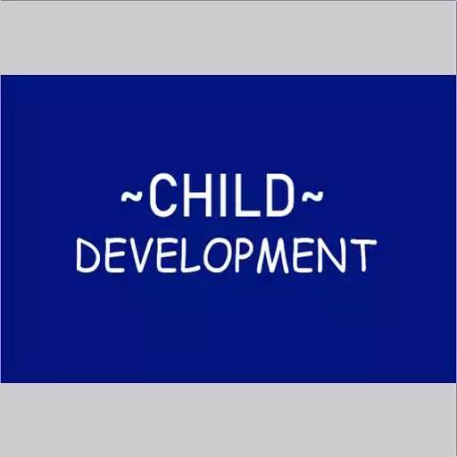 Run free android online Child Development APK