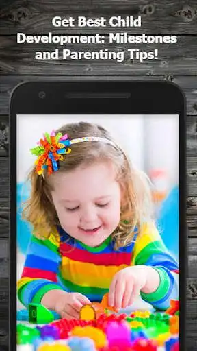 Play Child Development Stages Guide  and enjoy Child Development Stages Guide with UptoPlay