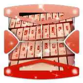 Free play online Child Dream Keyboard Theme APK
