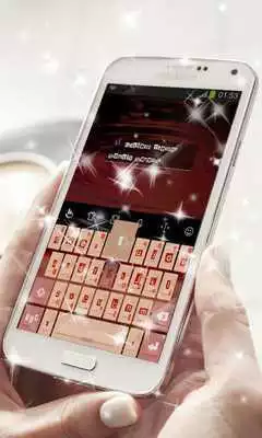 Play Child Dream Keyboard Theme