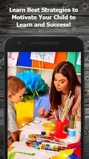 Play Child Education Guide  and enjoy Child Education Guide with UptoPlay
