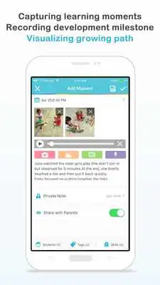 Play ChildFolio