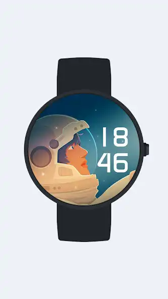 Play Childhood Watch Face  and enjoy Childhood Watch Face with UptoPlay