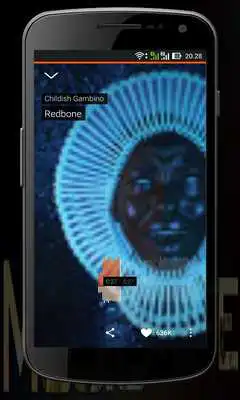Play Childish Gambino All Songs
