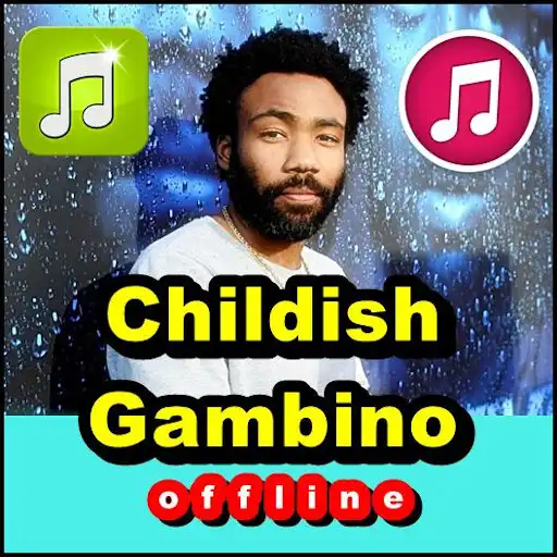 Play Childish Gambino Best Songs - Listen Offline Free APK Play Childish Gambino Best Songs - Listen Offline Free APK
