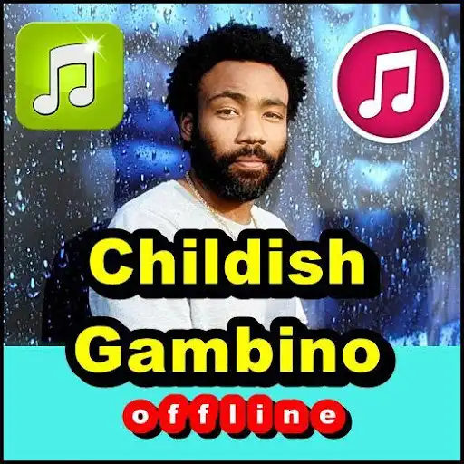 Play Childish Gambino Best Songs - Listen Offline Free  and enjoy Childish Gambino Best Songs - Listen Offline Free with UptoPlay