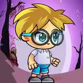 Free play online Child Jumping APK