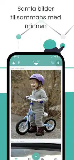 Play childlife as an online game childlife with UptoPlay