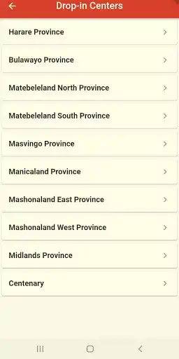 Play Childline 116 App as an online game Childline 116 App with UptoPlay