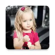 Free play online Child Live Wallpapers  APK