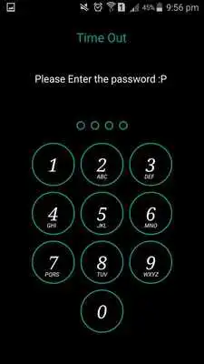Play Child Lock