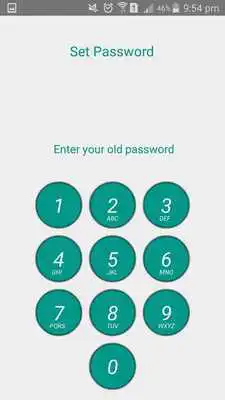 Play Child Lock