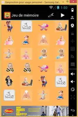 Play Child Memory Games Play Child Memory Games