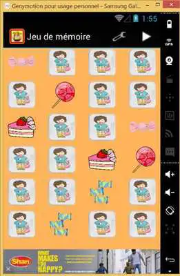Play Child Memory Games Play Child Memory Games