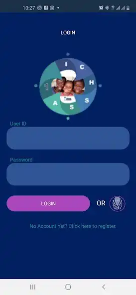 Play CHILD Monitor®  and enjoy CHILD Monitor® with UptoPlay