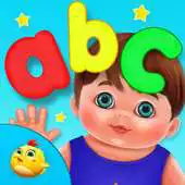 Free play online Children ABC Learning APK